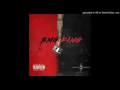 BMG King - Not A Drill Freestyle