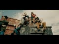 Caskey "Never Slow Down" Official Video 