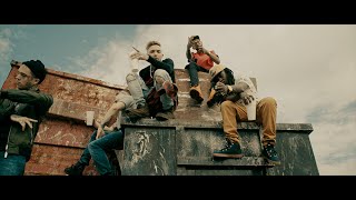 Caskey &quot;Never Slow Down&quot; Official Video