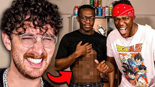 Everything You Need To Know About KSI & Deji's £1Million Bet