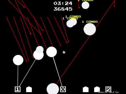 [Accepted] WWDC21 Swift Student Challenge : Missile Commander