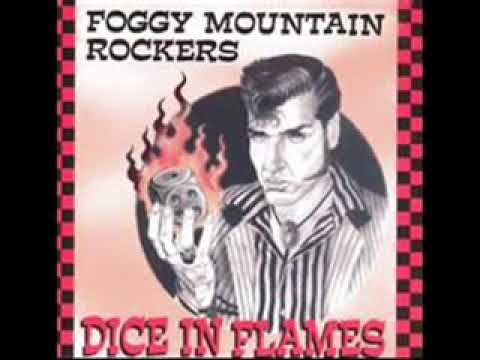Foggy Mountain Rockers   Reason For Livin´