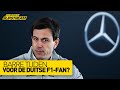 Wat is er aan de hand bij Mercedes? | SLIPSTREAM