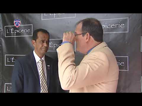 30th Meeting 3rd Race 2018 Season - Post-race interview with Mr Pradeep Seesurrun