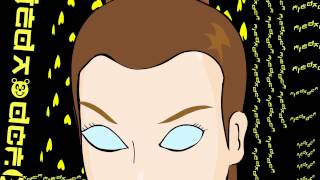 Eva Shaw - "Moxie" (TEASER)