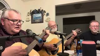 Long summer days. Moody Blues cover