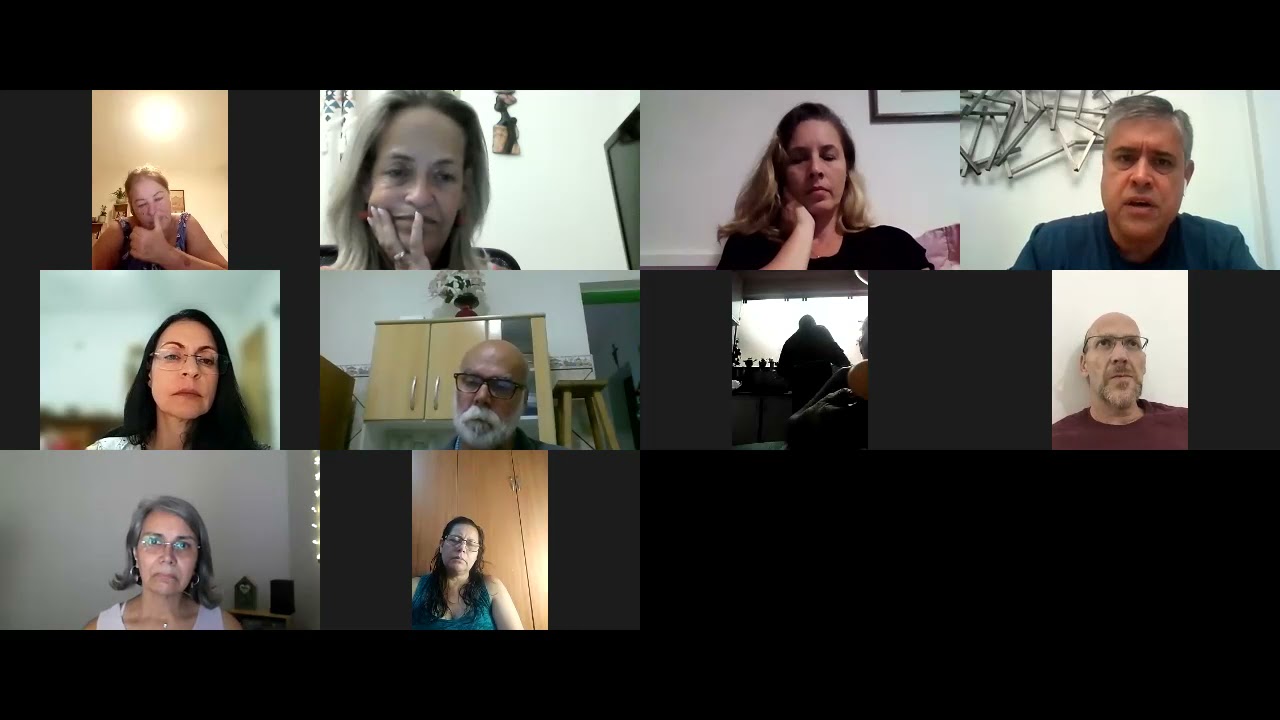 "Os Trabalhadores da Última Hora", por Simão Pedro.  Grupo Espiritismo em Israel.