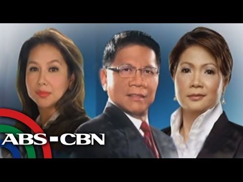 TV Patrol: Sanchez, Enriquez, Valdez received cash from Napoles?