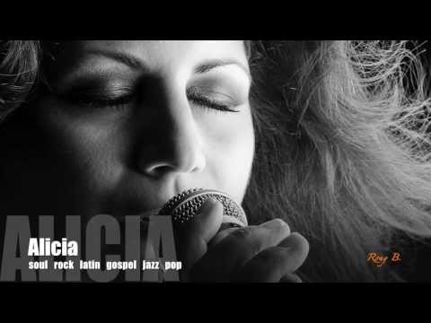 FRESH party & soul band Mallorca feat. singer ALICIA - for wedding and event