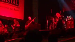 nocturnus   Standing In Blood