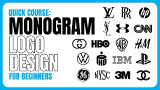Download lagu Monogram Logo Design: A Quick Course for Beginners mp3 Download lagu Monogram Logo Design: A Quick Course for Beginners mp3