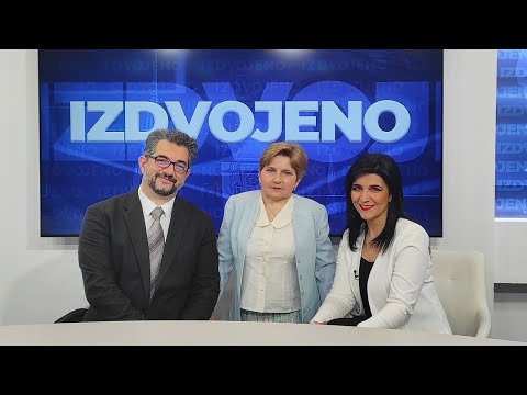 Izdvojeno - ''Crkva je naš dom'' – osobe s invaliditetom i njihove obitelji