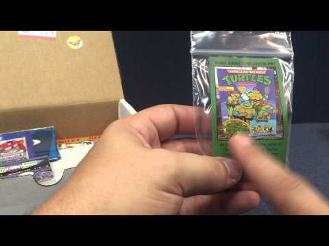 UNBOXING - Dinosaur Dracula Fun Pack - Jan. 15