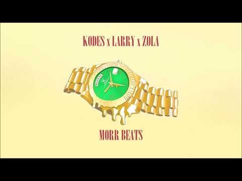[FREE] KODES x LARRY x ZOLA Type Beat 2021