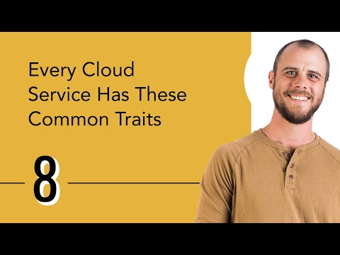 Introduction to Cloud Technologies