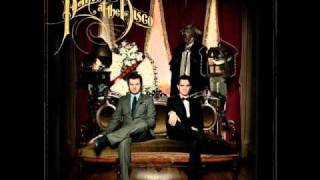 Panic! at the Disco - Trade Mistakes