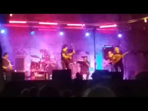 Mixalis Tzouganakis ~ fragokastelo