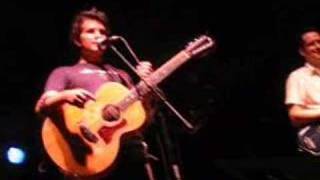 Matt Nathanson-Banter/Laid