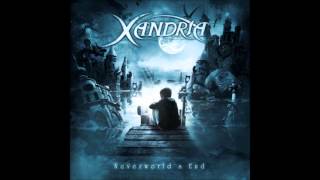 Xandria - A Thousand Letters | Neverworld's End