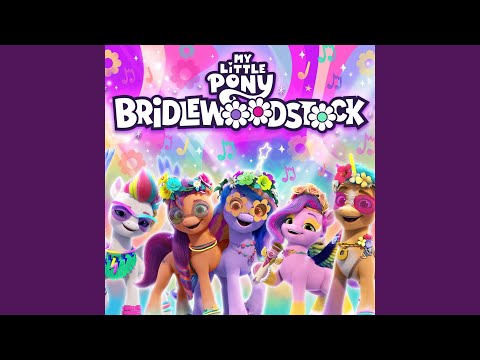 Show Me Your Pony Moves