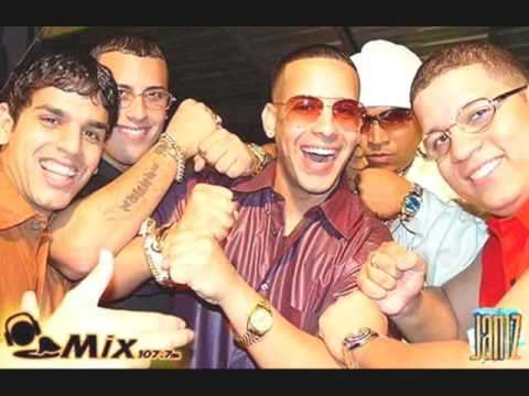 Tra-Tra Baby - Héctor & Tito Feat Varios Artistas