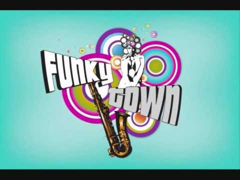 FunkyTown 09