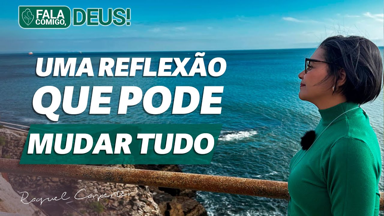 The way Jesus teaches us to love | Talk to me, God! #raquelaguaviva - 680