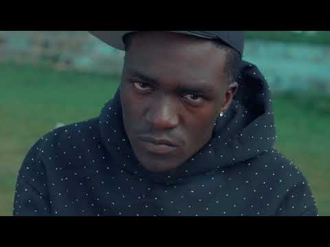 Mizzy C - Akapondo Visualizer
