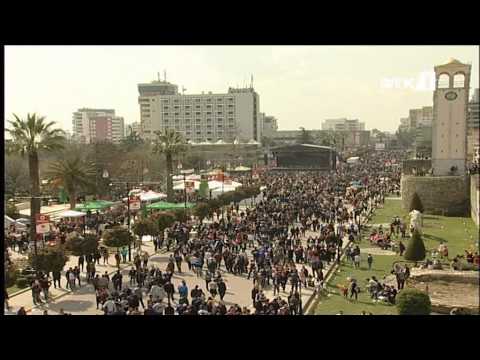 Dokumentar - ''Dita e Veres   Elbasan'' - 2015