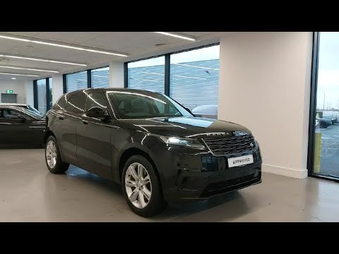 Land Rover Range Rover Velar 2.0 I4 PHEV 404 PS S - Image 2