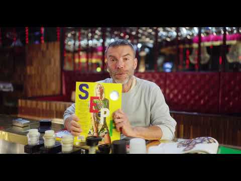 Kingsley Coman x SEPP Magazin | PUMA