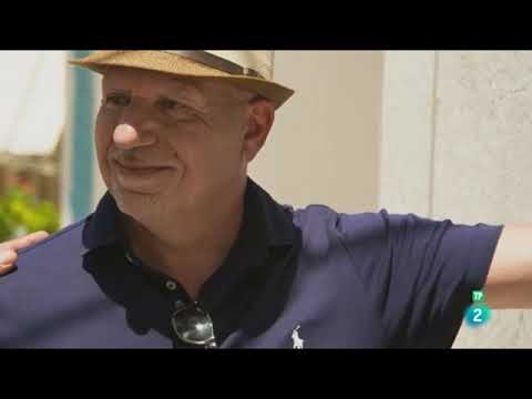 Mi Odisea Griega - Hydra y Dokos - Documental