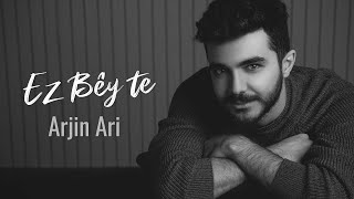 Download lagu Arjin Ari - Ez Bey Te (Cover) mp3