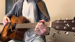 Sunshine On My Shoulders John Denver Acoustic Guitar Lesson Strumming How To Play Song Tutorial