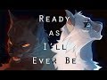 Ready As I Ll Ever Be Warriors COMPLETED MAP