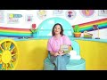 Milkshake 5 Continuity February 26 2026