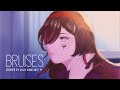〔Cover〕BRUISES〔Aliza Constante IV | LIVIUM〕