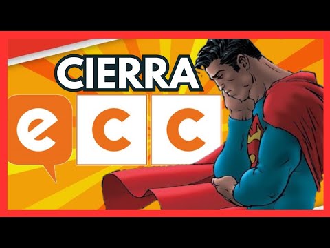 ECC PIERDE los derechos de DC COMICS ! Panini es el Sucesor? Todo acá!