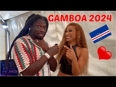 SEM PRESSA X GAMBOA 2024 (Apollo G Soraia Ramos , Deejay Telio ,Neyna ,Mc Acondize , Cesf Dista...