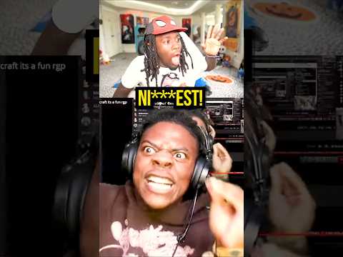 Speed tried to get KaiCenat permanently banned🤣