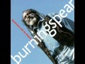 Burning Spear - Music