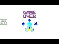 Super Mario Land Games With Game Overs In G Major Reverb
