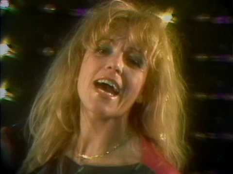 Éva Neoton - Párizsi Lány '87