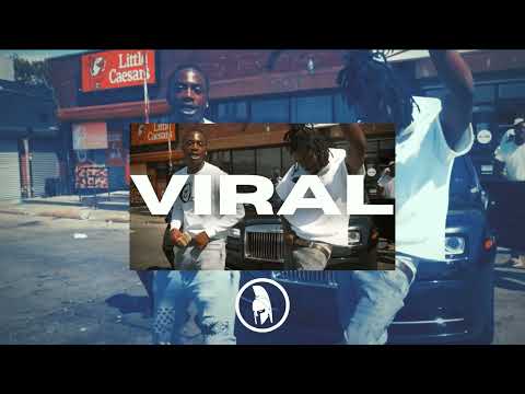 Quelly woo x Spazz floss x Tayy floss type beat 2022 - "VIRAL" - NY drill
