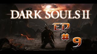 preview picture of video 'Dark Souls 2 - Lost Bastille- (Lets Play/ Walkthrough)'