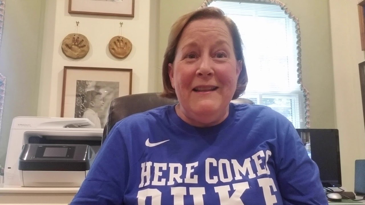 Ross Harris “Class of 2020 Video”