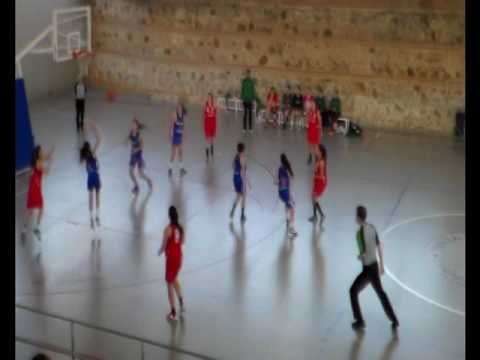 MIRALVALLE PLASENCIA VS ULE