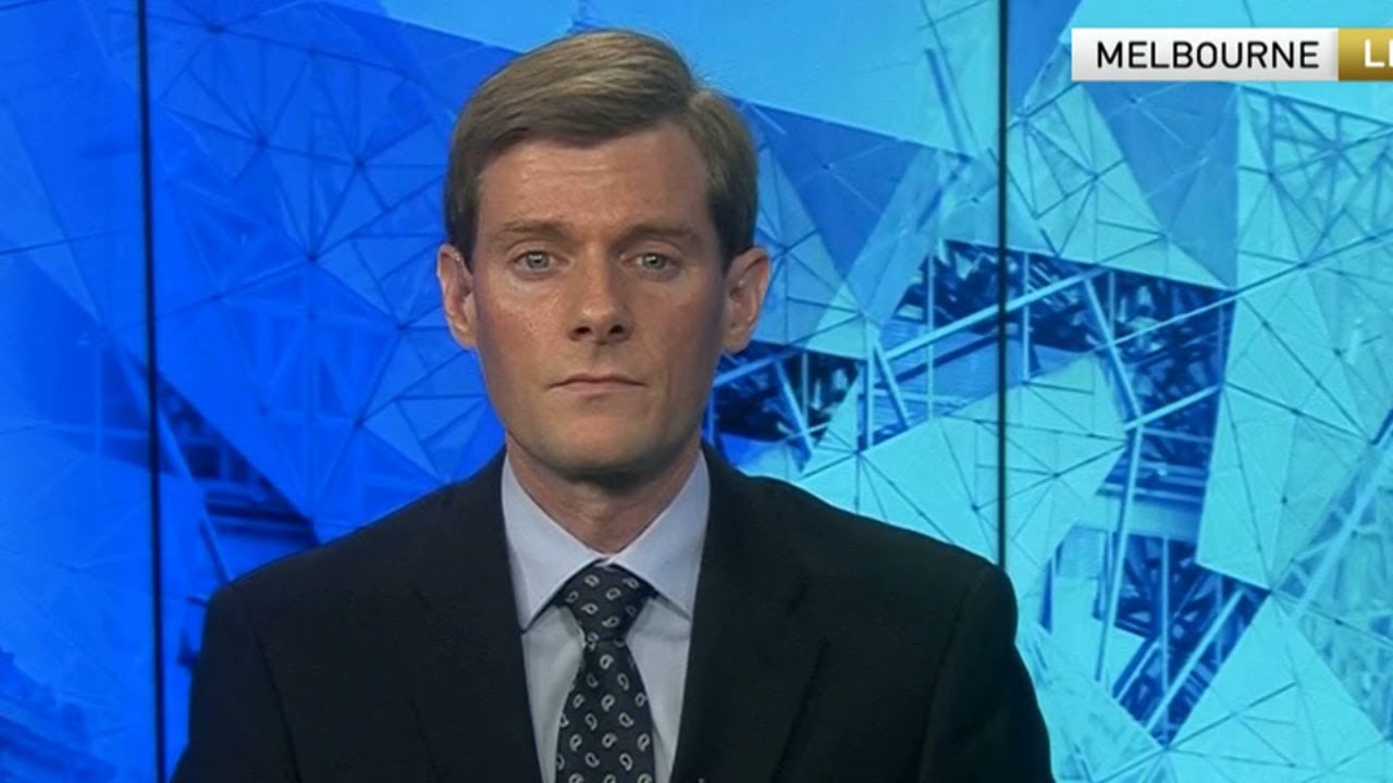 Kris Hartley explains China-Philippines relations