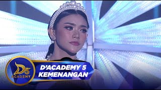 Download lagu Pakai Hati!! Jawaban dari Segala Doa!! Sridevi (Prabumulih) 'Engkaulah Takdirku'  | DA5 Kemenangan mp3 Download lagu Pakai Hati!! Jawaban dari Segala Doa!! Sridevi (Prabumulih) 'Engkaulah Takdirku'  | DA5 Kemenangan mp3