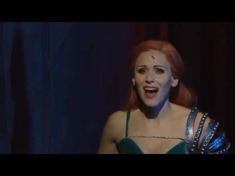 Shot of Die Rose by Sabrina Weckerlin